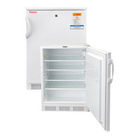 Thermofisher Scientific thermoscientific TSV07CPSA Instalación Y Funcionamiento