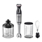 Accesorios para Electrodomésticos de Cocina Bosch MaxoMixx MSM8 Serie Instrucciones De Uso