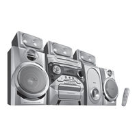 Philips FWD186 Manual Del Usuario