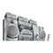 Philips FWD186