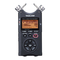 Equipos de Grabación Teac TASCAM DR-40 Manual Del Propietário