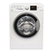 Lavadoras/Secadoras Ariston Hotpoint RDSG 86207 Instrucciones De Uso