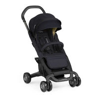 Nuna Pepp luxx Manual De Instrucciones