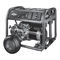 Briggs & Stratton PGMA G200