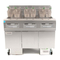 Frymaster FootPrint PRO Serie