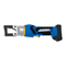 Herramientas de Crimpado Emerson Klauke mini EK 35/4ML Manual De Instrucciones