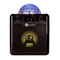 Sistemas de Karaoke N-Gear Disco Block 410 Manual De Usuario