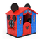Equipos para Parques Infantiles y Áreas de Juegos Delta Children Mickey Mouse Playhouse Instrucciones De Montaje