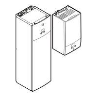 Daikin Altherma 3 R W EBBH11D 9W Serie Manual De Funcionamiento