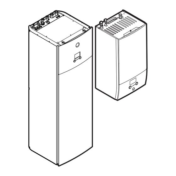 Daikin Altherma 3 R F+W Manual De Funcionamiento