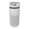 Purificadores de Aire HoMedics TOTALCLEAN DELUXE AP-T45 Manual De Instrucciones E Información Sobre La Garantia