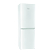 Refrigeradores Hotpoint Ariston SBM 18 Serie Manual De Instrucciones