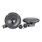 Sistemas de Altavoces Kenwood KFC-P710PS Manual De Instrucciones