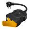 Etekcity ESO15-TB - Manual del enchufe WiFi inteligente para exteriores