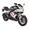 Motocicletas Torino Motors Hurricane 250 Manual De Usuario