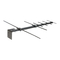 Antenas Channel Master STEALTHtenna CM-3010HD Hoja De Instrucciones