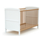 Muebles para Bebés y Niños Pequeños At4 Lit bebe evolutif T6009x410 Manual De Instrucciones