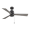 Ventiladores Fanimation Zonix FP4640B Serie Manual Del Usuario