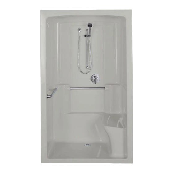 Kohler K-12200 Guia De Instalacion