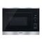 Hornos Microondas Miele M 6040 SC Instrucciones De Manejo