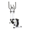 BH FITNESS Tecnovita YC200