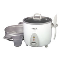 Aroma ARC-727-1NG Manual De Instrucciones