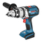 Destornilladores Eléctricos Bosch GSB Professional 18 VE-2-LI Manual Original