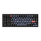 Keychron Q12 - Manual del teclado personalizable de la serie Q