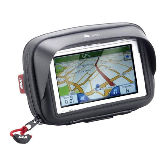 GIVI S951 Instrucciones De Montaje