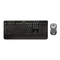 Teclados Logitech Combo MK520 Manual Del Usuario