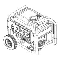 Generac 005778-0 Manual Del Propietário