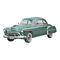 Juguetes REVELL 50 OLDS COUPE Manual De Instrucciones