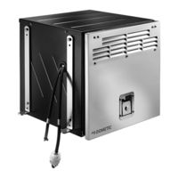 Dometic TEC30D EV Instrucciones De Uso