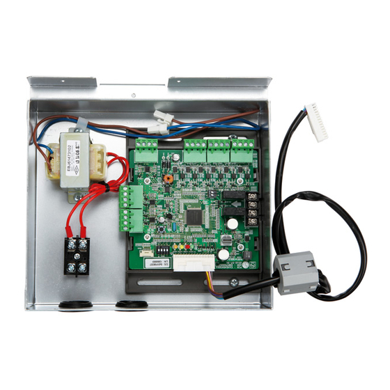 LG PWFCKN000 Manual De Instalación