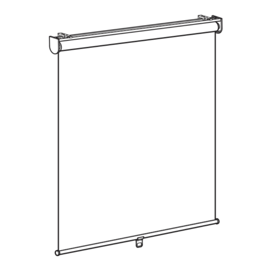 IKEA SKOGSKLOVER Manual De Instrucciones