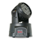 Luz de Inundación Beamz MHL108 Wash MK3 18x 3W RGB Manual De Instrucciones
