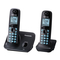 Teléfonos Panasonic KX-TG4111AG Manual De Instrucciones
