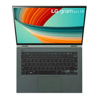 Lg 14T90R Serie Manual Del Propietário