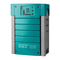 Cargadores de Batería Mastervolt CHARGEMASTER 1 12/35-3 Manual De Utilización