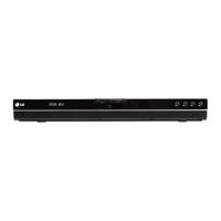 LG SH43DA-C Manual Del Usuario