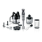 Bosch MaxoMixx MS8CM61X1