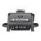 Ninja OG701UK - Manual de la parrilla y ahumador eléctrico Woodfire BBQ