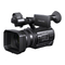 Sony HXR-NX100