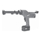 Milwaukee 6562 Serie