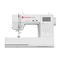 Máquinas de Coser Singer SUPERA Manual De Instrucciones