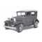 Juguetes Monogram 31 Ford Model A Rat Rod 2’n1 Manual De Instrucciones