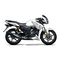 Motocicletas TVS Auteco Apache RTR180 Manual De Garantía Y Mantenimiento