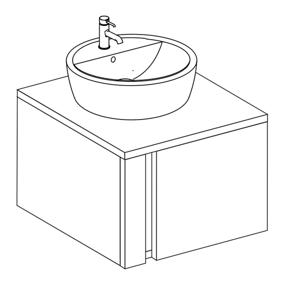 FV ZOE-MBS60-SIV Guía De Armado
