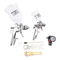 Pulverizador Pintura BGS technic 8381 Manual De Instrucciones