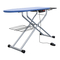 Tablas de Planchar Lelit PA71N Manual De Instrucciones